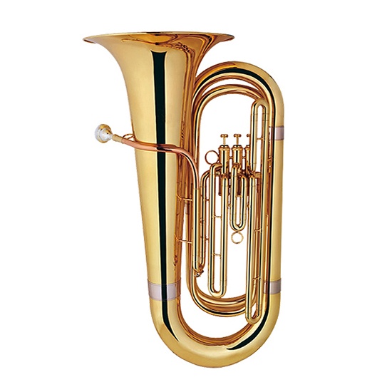 Bb Tuba