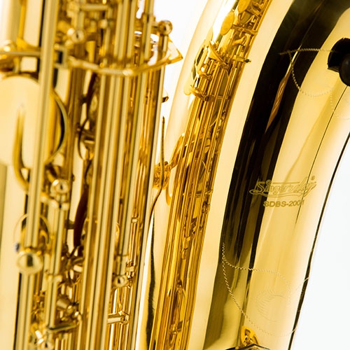 Baritone Sax