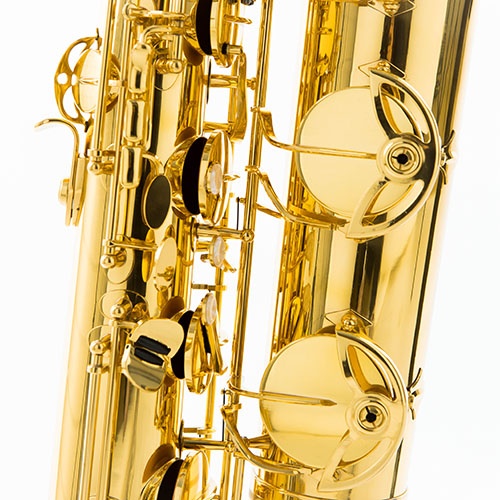 Baritone Sax