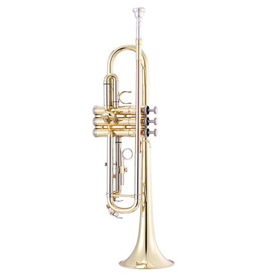 B Flat Trumpet