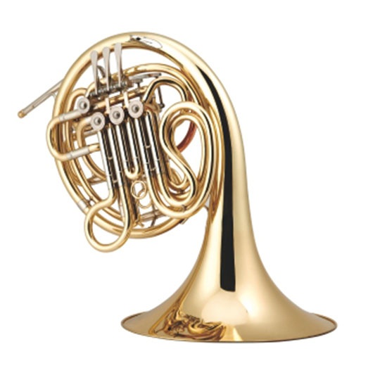 Double French Horn