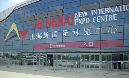 2019.OCT SHANGHAI MUSIC SHOW