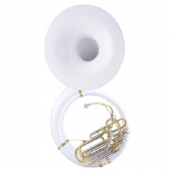 Fiber Glass Sousaphone