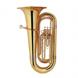 Bb Tuba