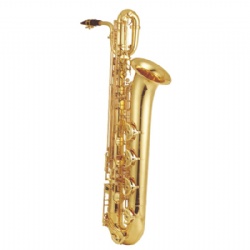 Baritone Sax