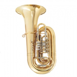 Bb Tuba