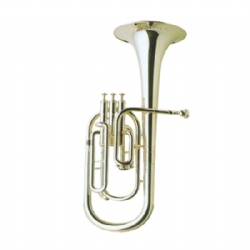 Alto Horn