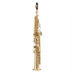 Soprano Two Neck
