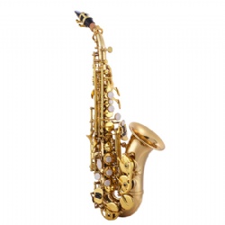 Soprano Curved