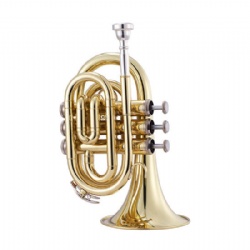 Pocket Trumpet
