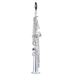 Soprano Sax