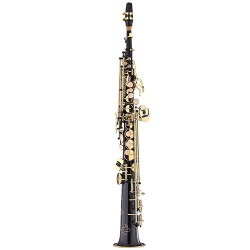 Soprano Sax