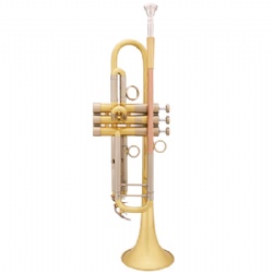 Heavy Duty Trumpet