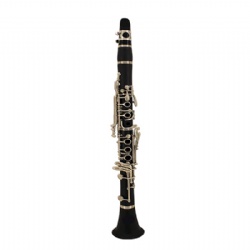 A Clarinet