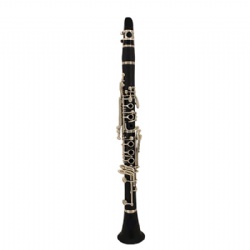 C Clarinet