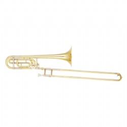 Bb/F Tenor Trombone