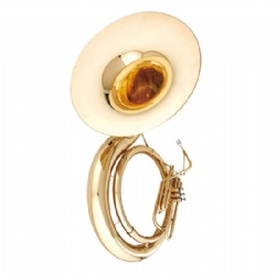 Sousaphone