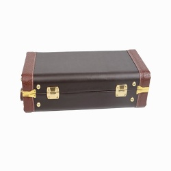 Trumpet Case